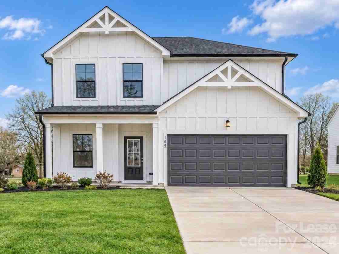 105 Silverwood Ct