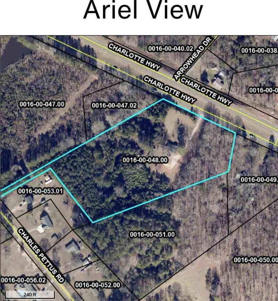 Charlotte Hwy - Photo 3 of 3