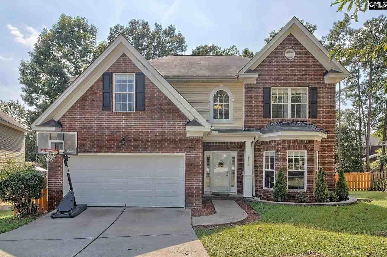 15 Bennett Ct