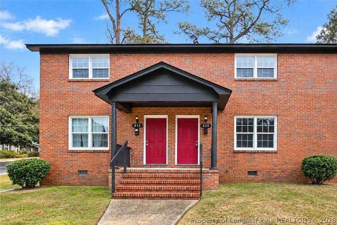 830 Pilot Ave