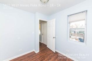 5833 W Irving Park Rd #1R - Photo 1 of 1