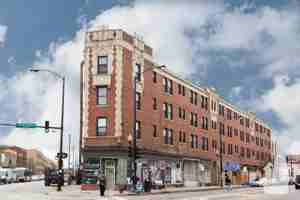 featured image of 2779 N Milwaukee Ave #313