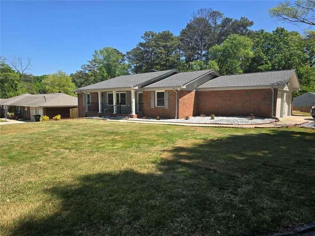 3420 Northside Dr Unit A - Photo 2 of 12