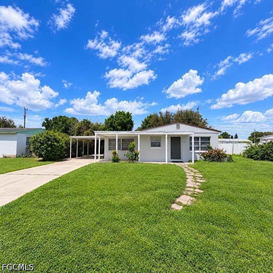 1111 Cherokee Ave