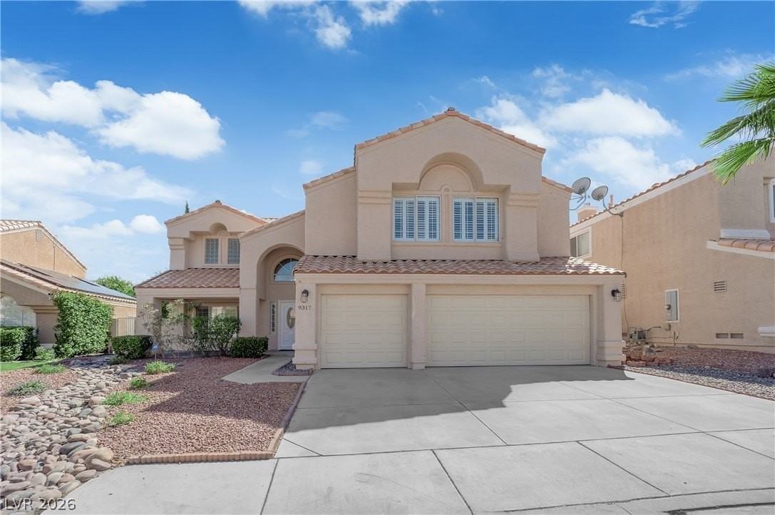 9317 Jadecrest Dr