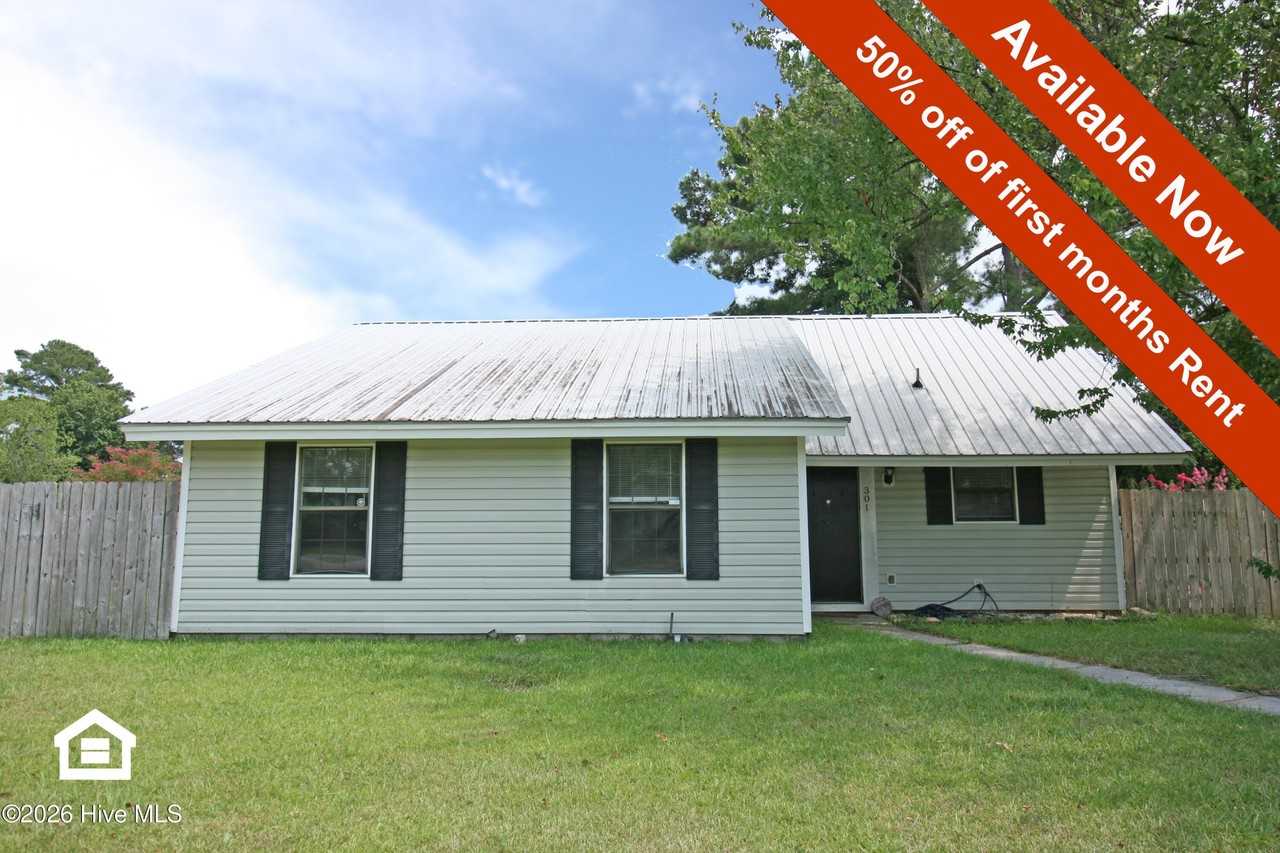 301 Dennis Rd