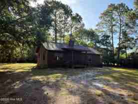 553 Highway 172 - Photo 1 of 1