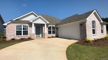 featured image of 804 Hedgefield Way