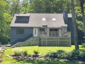 421 E Hyerdale Dr - Photo 1 of 1