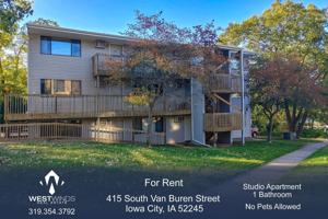 featured image of 415 S Van Buren St