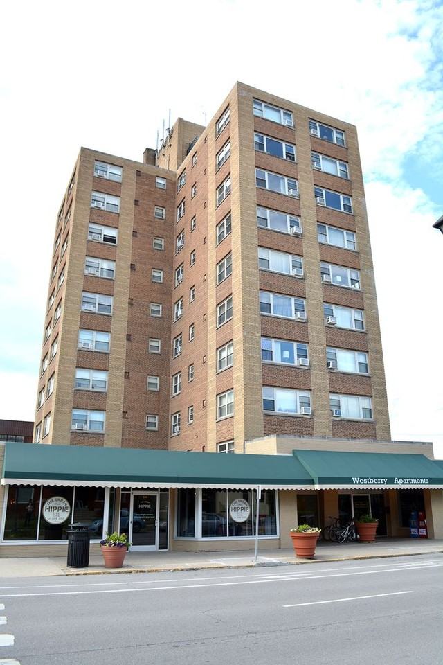 Westberry Highrise Apartments - Photo 7 of 33