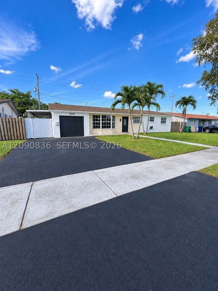 9221 Sw 24th Ter #1 - Photo 2 of 26
