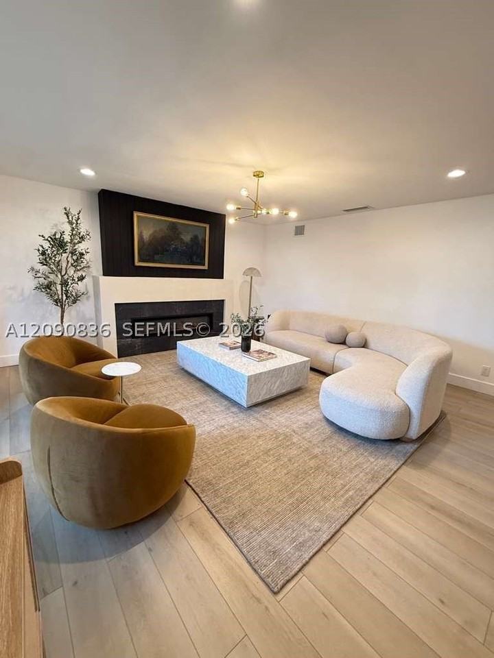 9221 Sw 24th Ter #1 - Photo 4 of 26