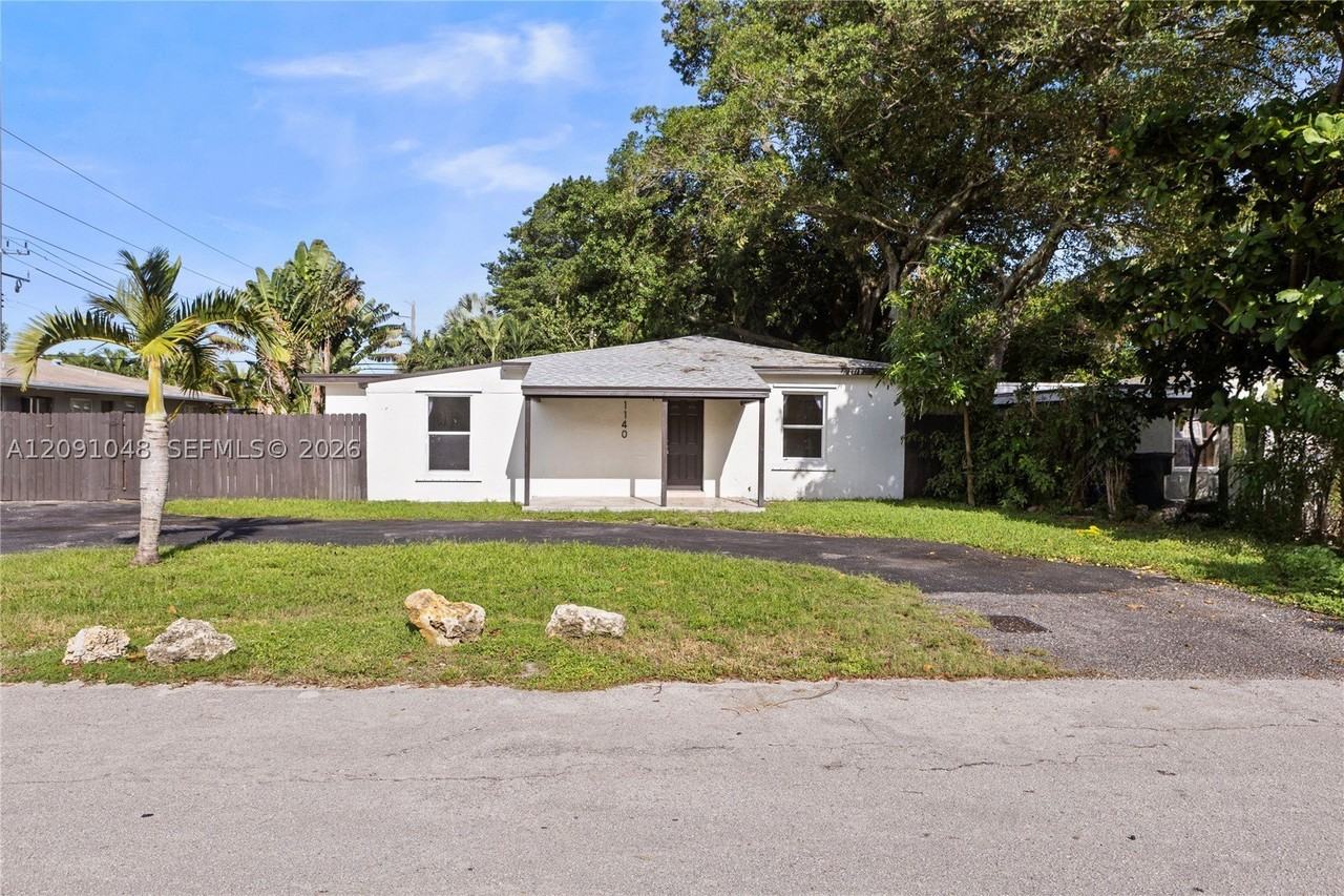 1140 Nw 3rd Ave
