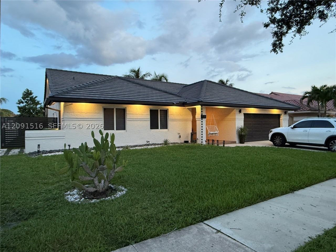 1035 Nw 164th Ave #0