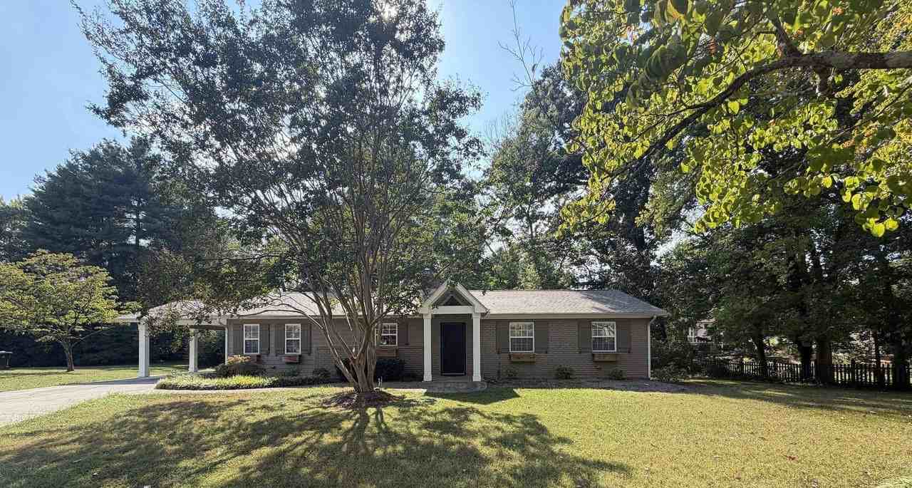 1309 Craig Rd