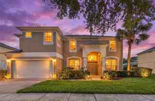 8519 La Isla Dr - Photo 1 of 1
