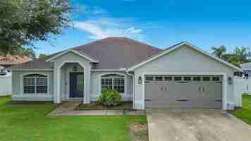 featured image of 3596 Yellow Bird Ct