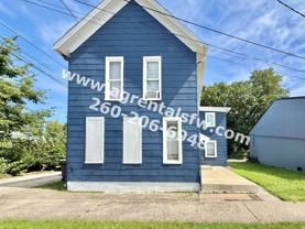 616 Mechanic St - Photo 1 of 1