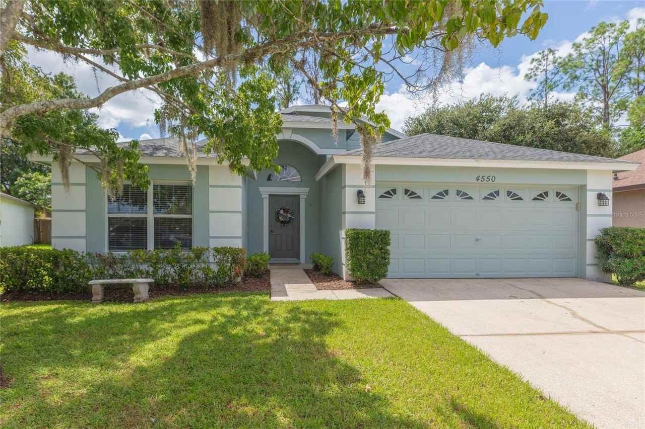 4550 Roundview Ct