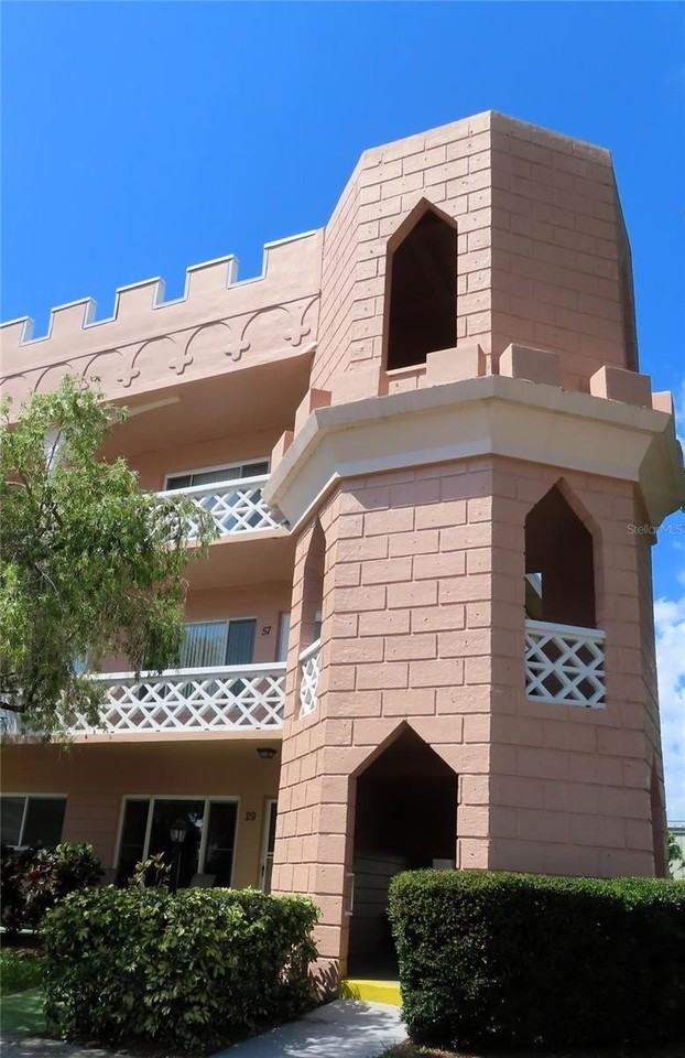 2457 Ecuadorian Way #85 - Photo 2 of 50
