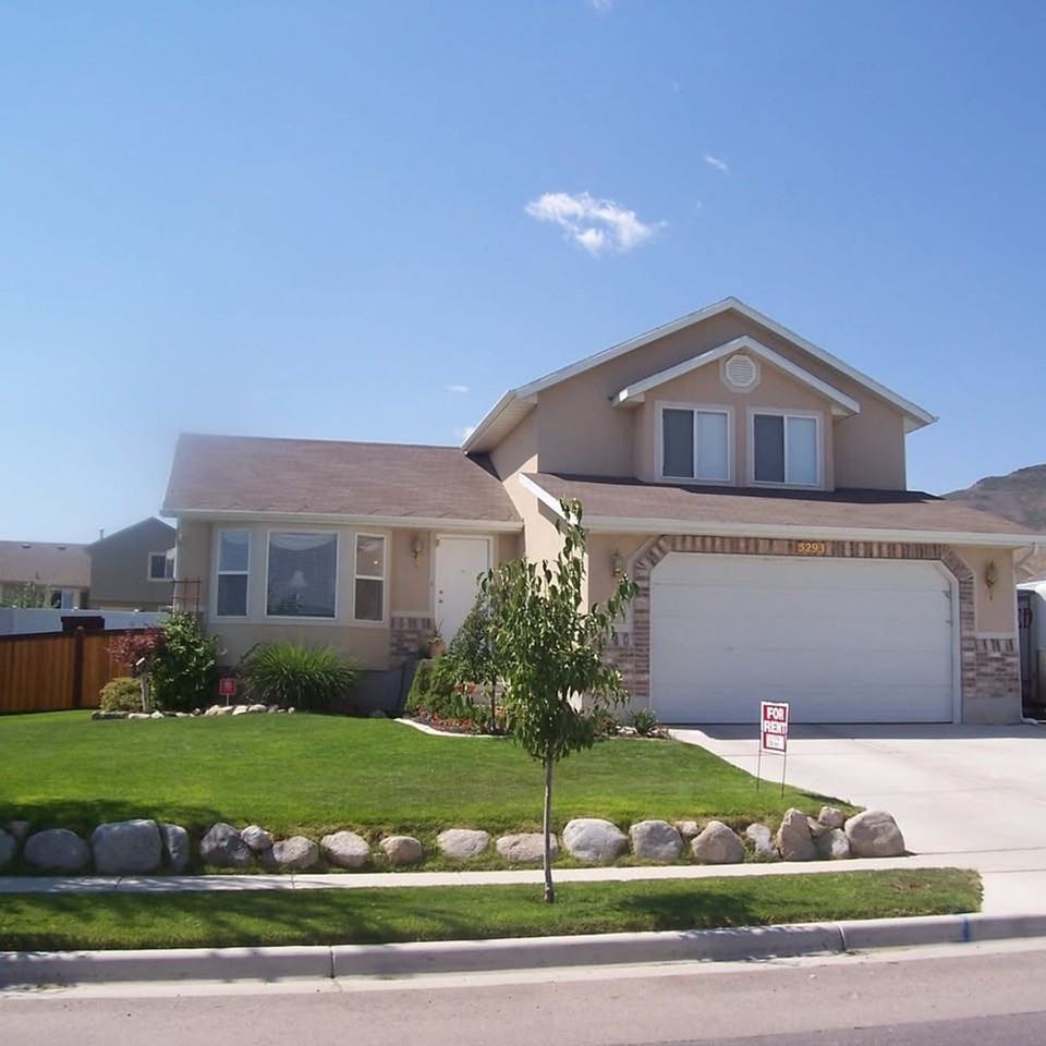 5293 W Elk Horn Peak Dr