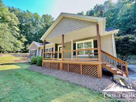 featured image of 5282 Brevard Rd