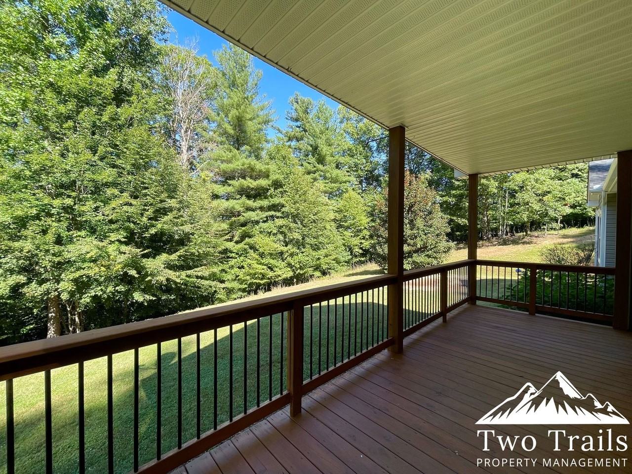5282 Brevard Rd - Photo 2 of 16