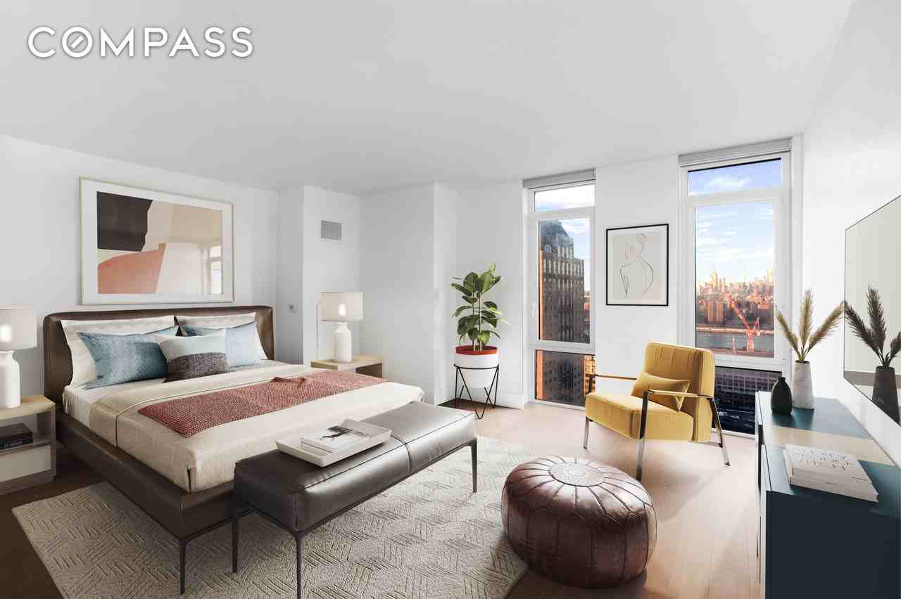 120 Nassau St #27A - Photo 4 of 12