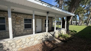 featured image of 14035 W River Road Cabin B