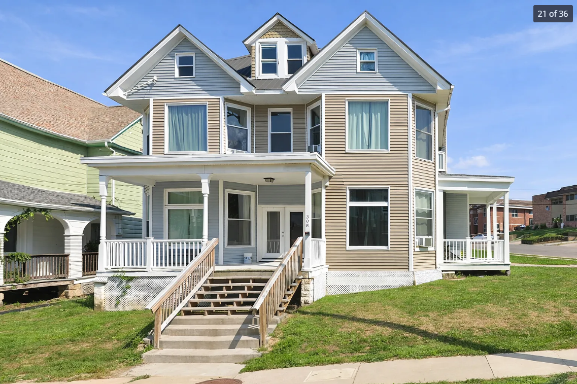 308 Hill St #3 - Photo 2 of 2