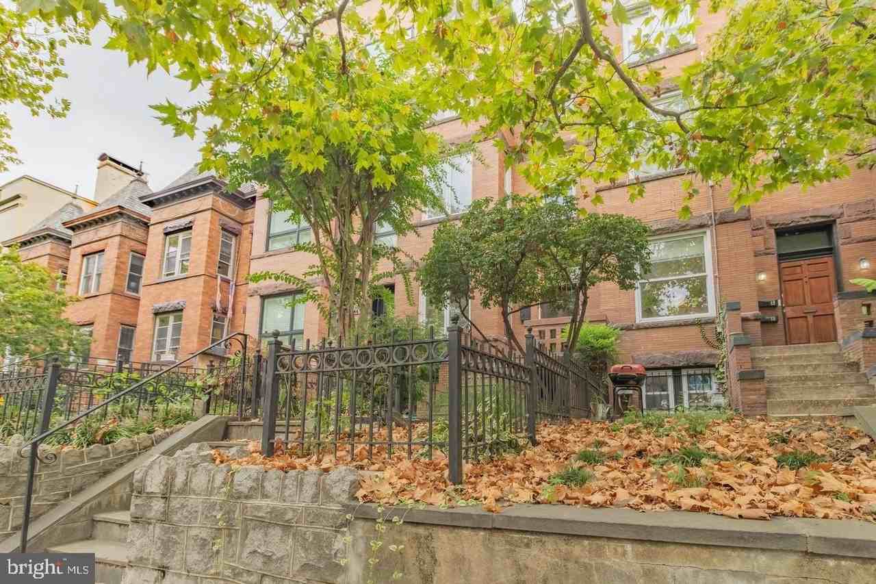 1459 Chapin St Nw - Photo 2 of 50