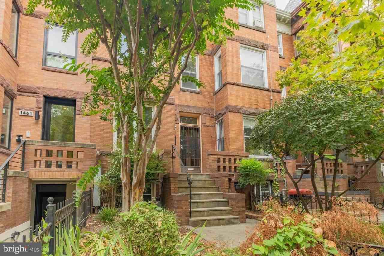 1459 Chapin St Nw - Photo 3 of 50