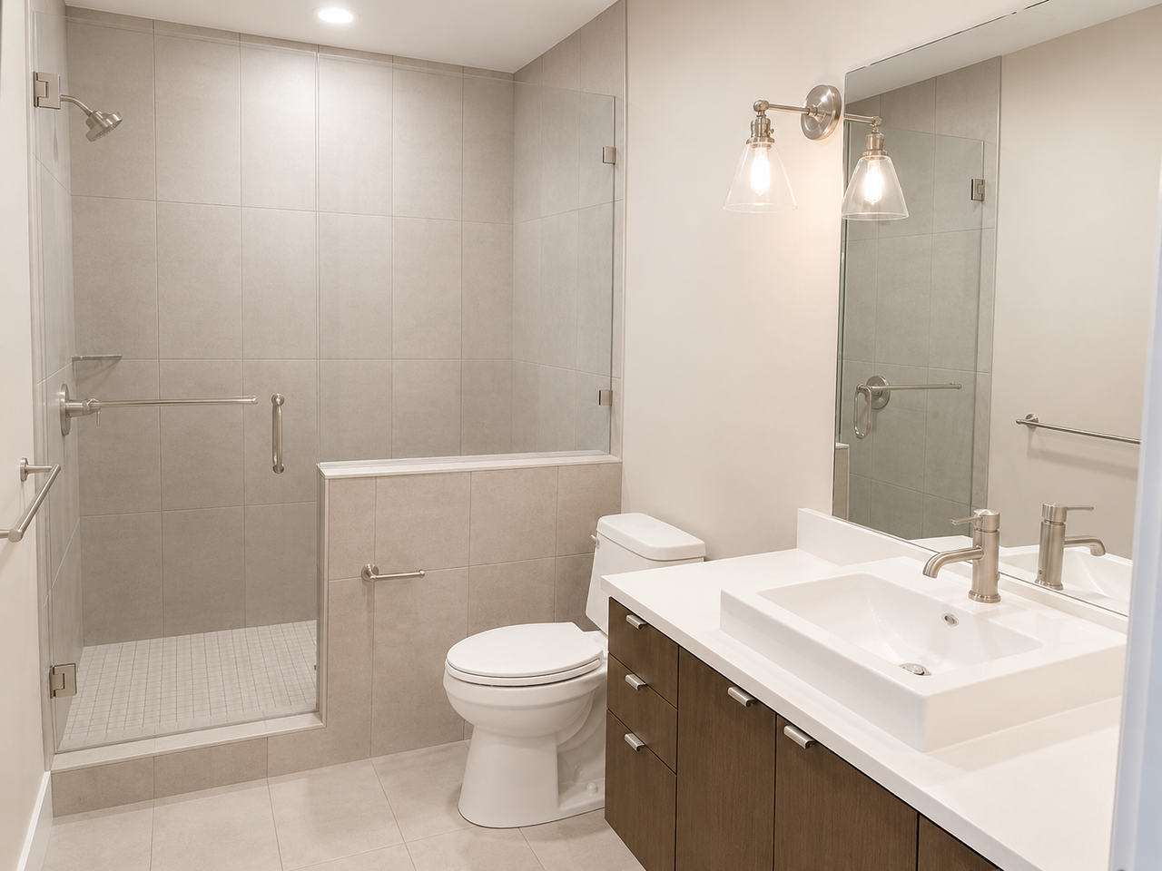 201 Michigan Street Northwest #1003 - Photo 5 of 19