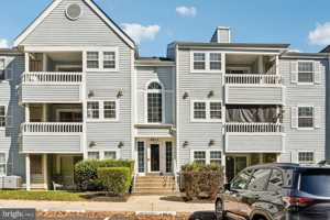 featured image of 8613 Falls Run Rd #E