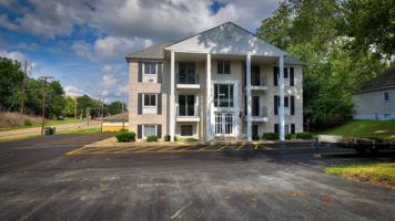 featured image of 2480 N Graceland Ave #8