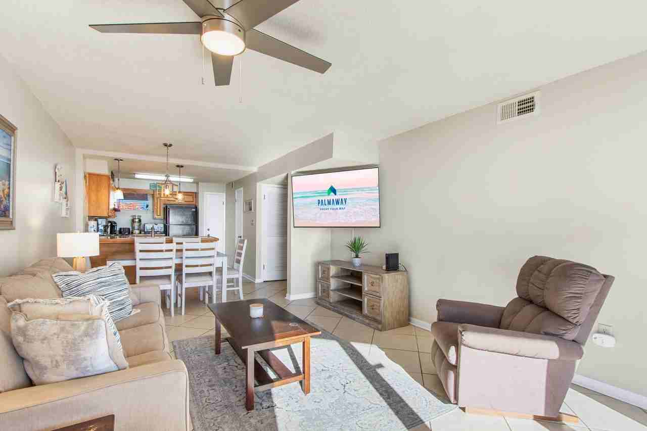 633 West Beach Boulevard, Gulf Shores, Alabama 36542, United States, #303 - Photo 5 of 24