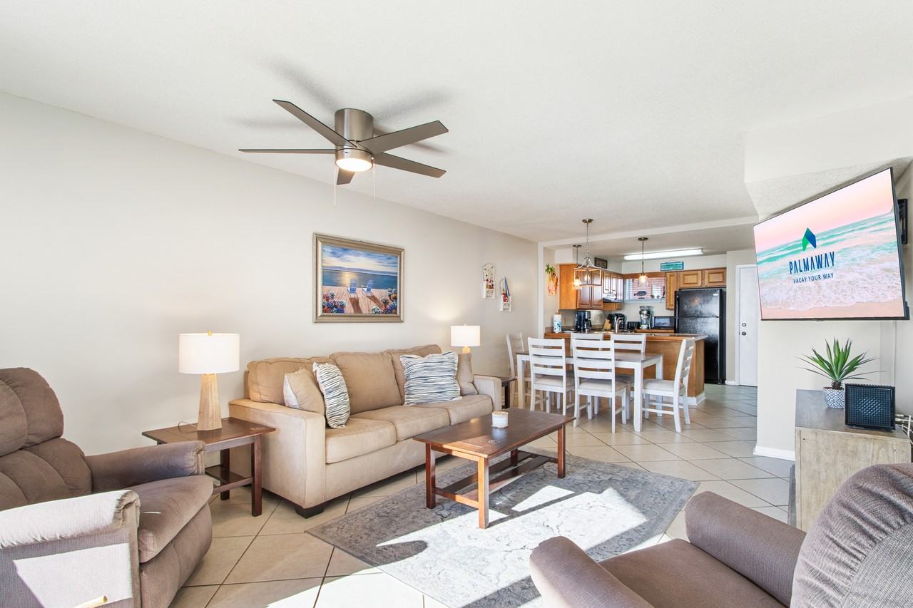 633 West Beach Boulevard, Gulf Shores, Alabama 36542, United States, #303 - Photo 6 of 24