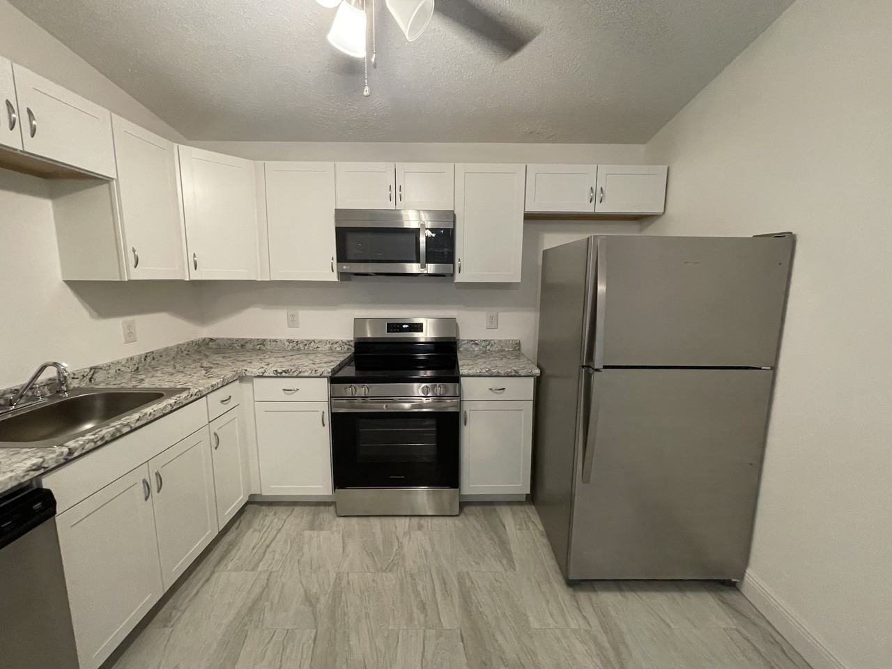 6832 Tiki Ln #1 - Photo 4 of 17