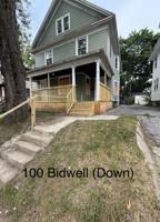 featured image of 100 Bidwell Ter #100