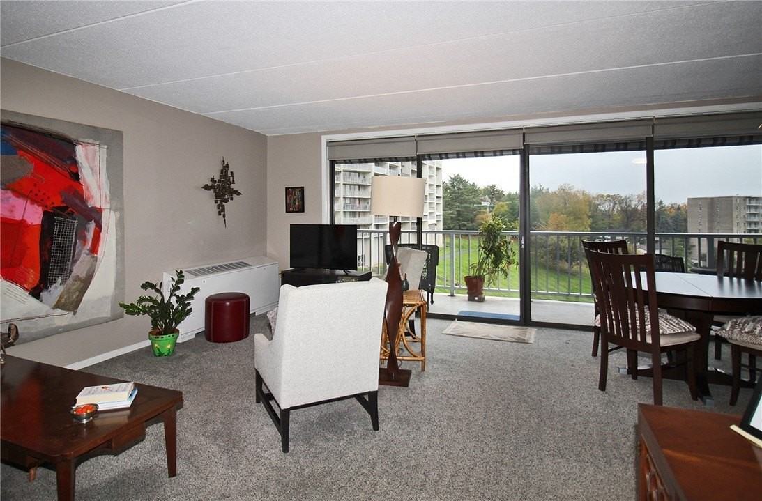 1160 Bower Hill Rd #310A - Photo 7 of 43