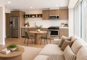 201 Michigan Street Northwest #1003 - Photo 1 of 1