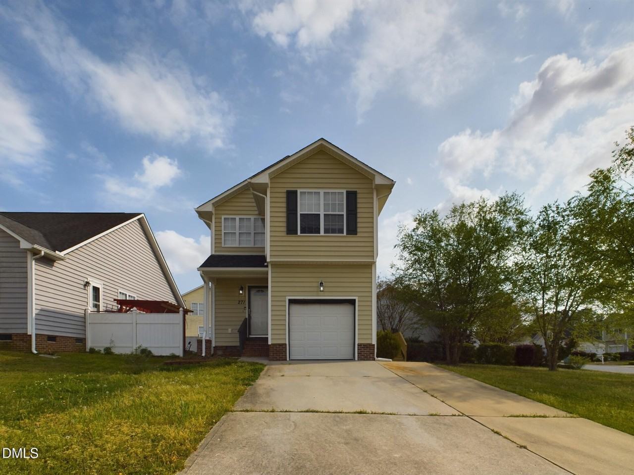 271 Pittsboro St