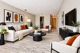 1616 MOUNT ROYAL BOULEVARDAPT 302 #302 - Photo 1 of 1