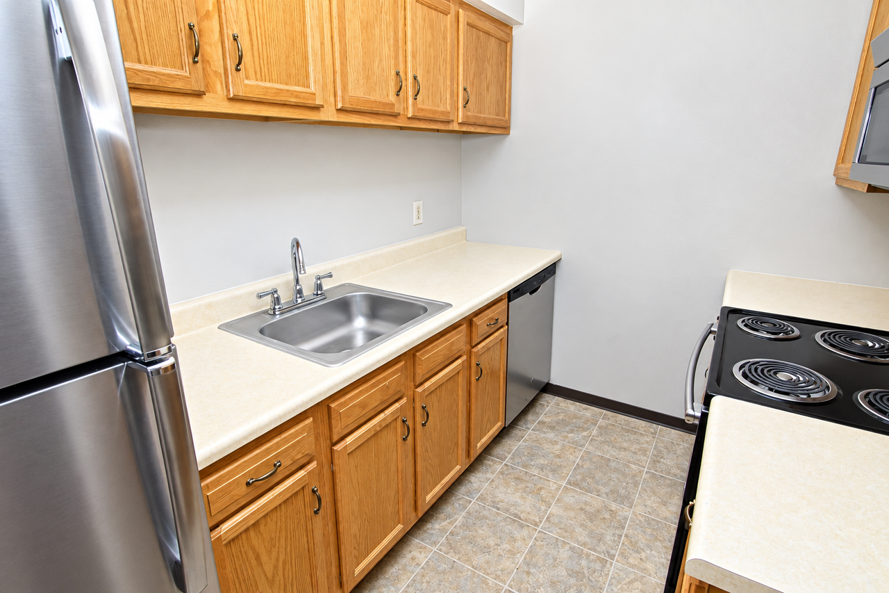 3910 OLD WILLIAM PENN HIGHWAYAPT 111 #111 - Photo 3 of 11
