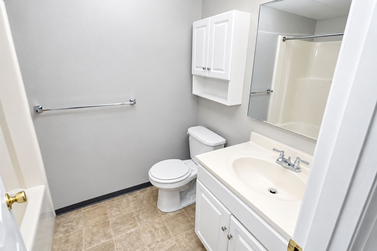 3910 OLD WILLIAM PENN HIGHWAYAPT 111 #111 - Photo 7 of 11