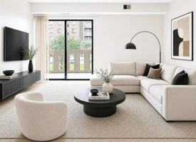 featured image of 3910 OLD WILLIAM PENN HIGHWAYAPT 123 #123