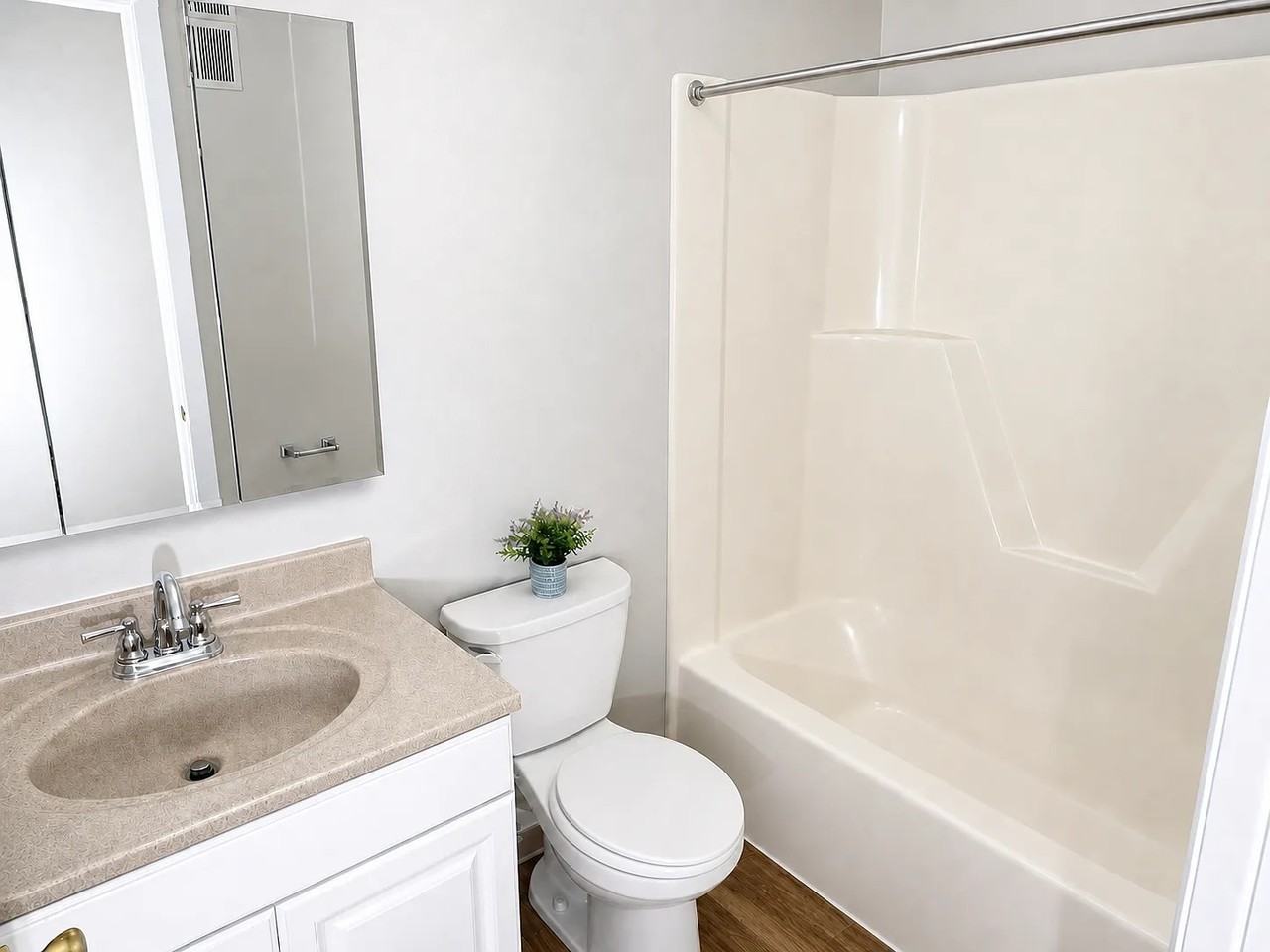 3910 OLD WILLIAM PENN HIGHWAYAPT 123 #123 - Photo 7 of 11