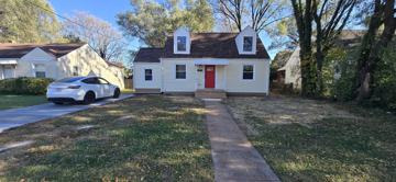 featured image of 2503 Cornell Dr Nw #1