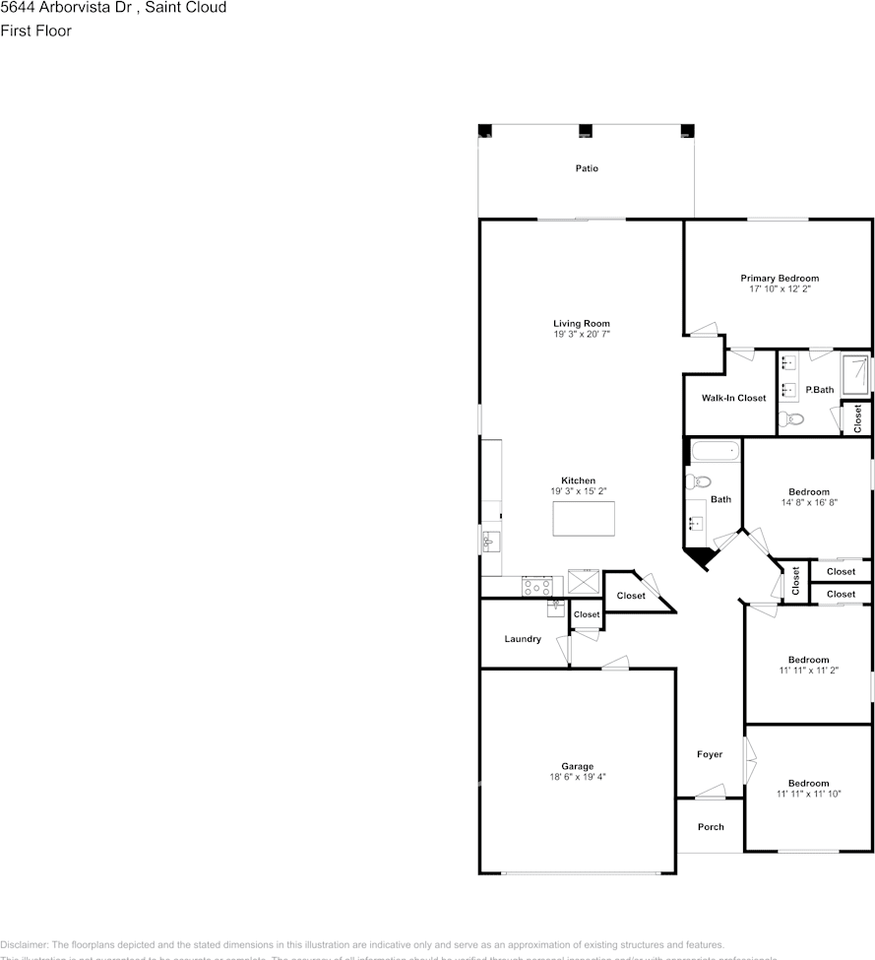 5644 Arborvista Dr - Photo 2 of 18